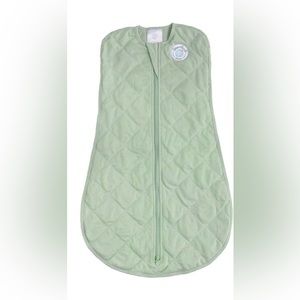Dreamland Baby Sleep Swaddle Weighted Sleep Newborn/Infant Transition Bag
